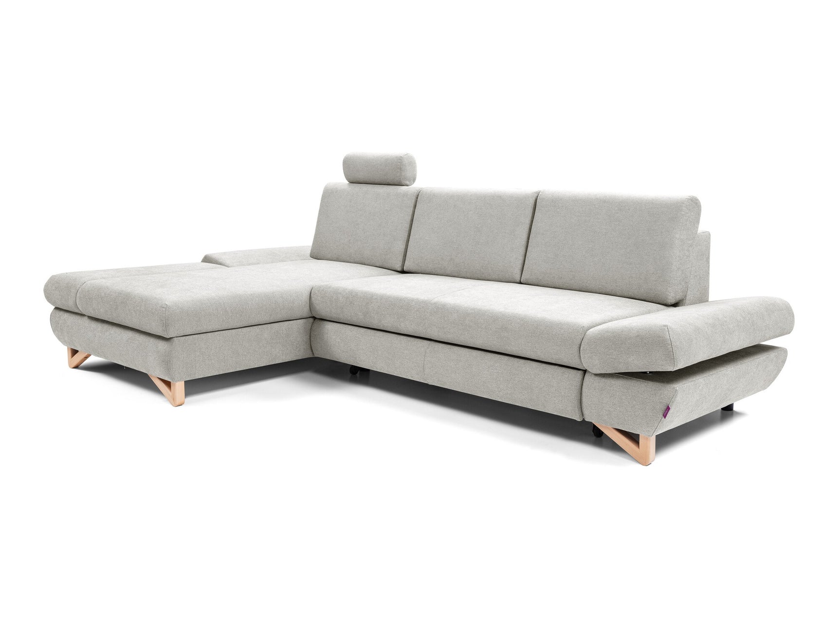 Hjørnesofa Kingston 161