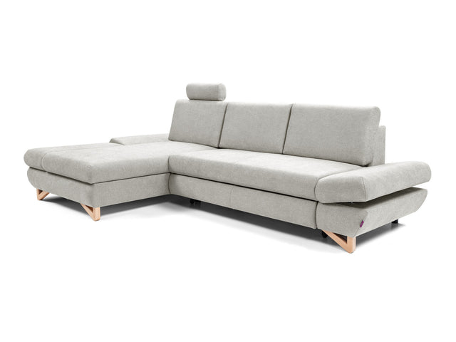 Hjørnesofa Kingston 161