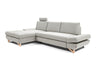 Hjørnesofa Kingston 161