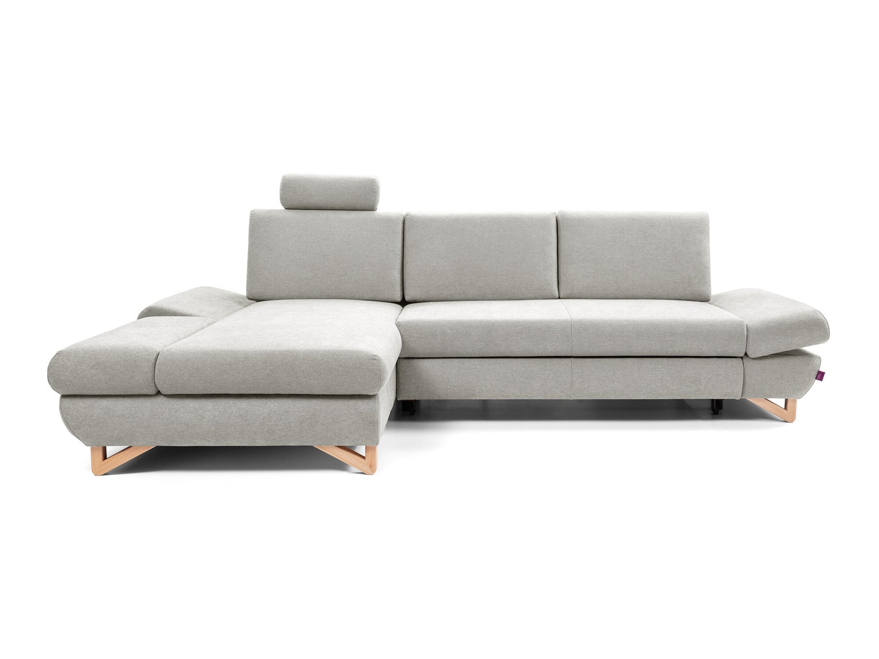 Hjørnesofa Kingston 161
