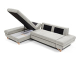 Hjørnesofa Kingston 161