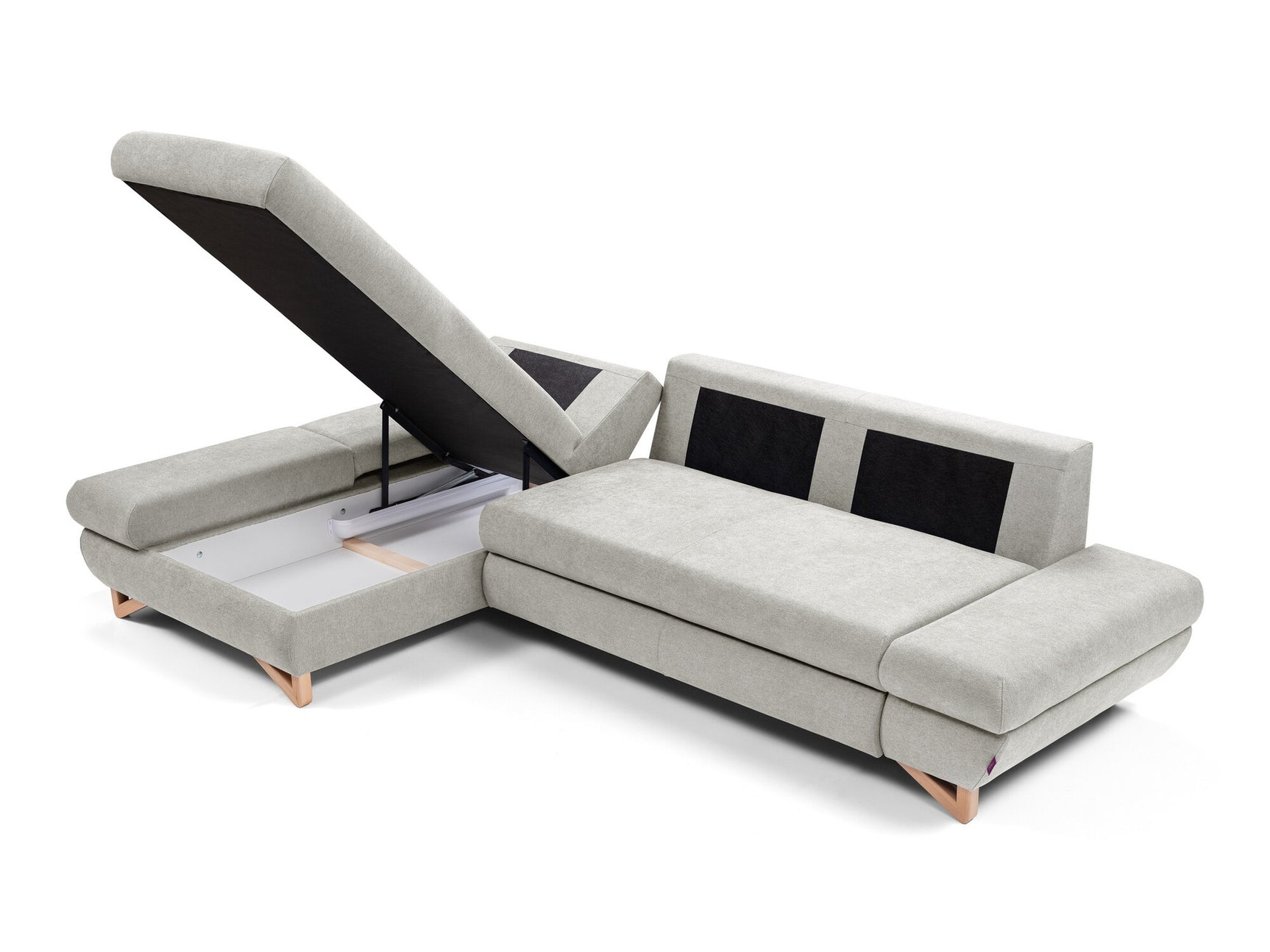 Hjørnesofa Kingston 161
