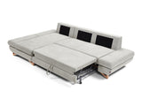 Hjørnesofa Kingston 161
