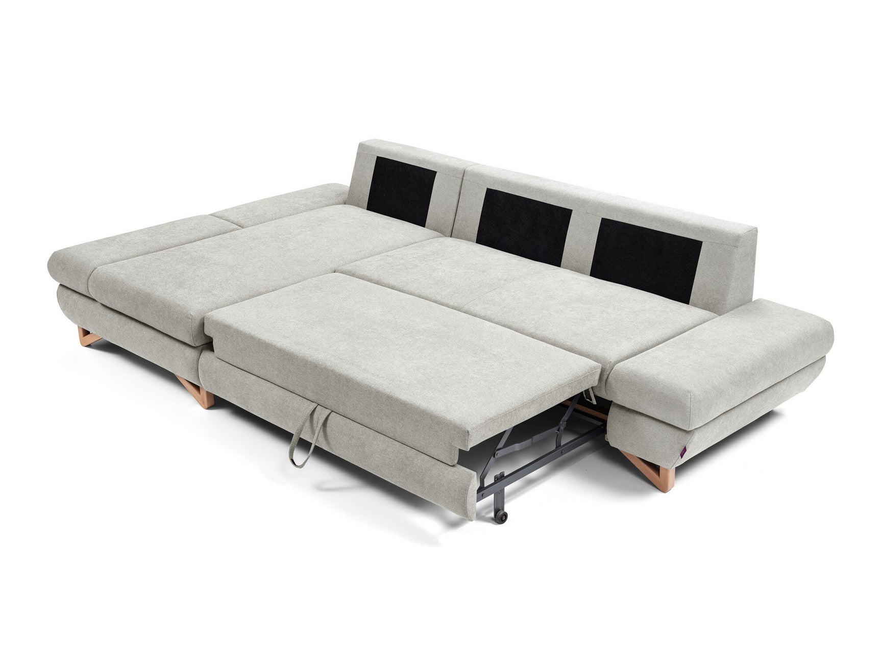 Hjørnesofa Kingston 161