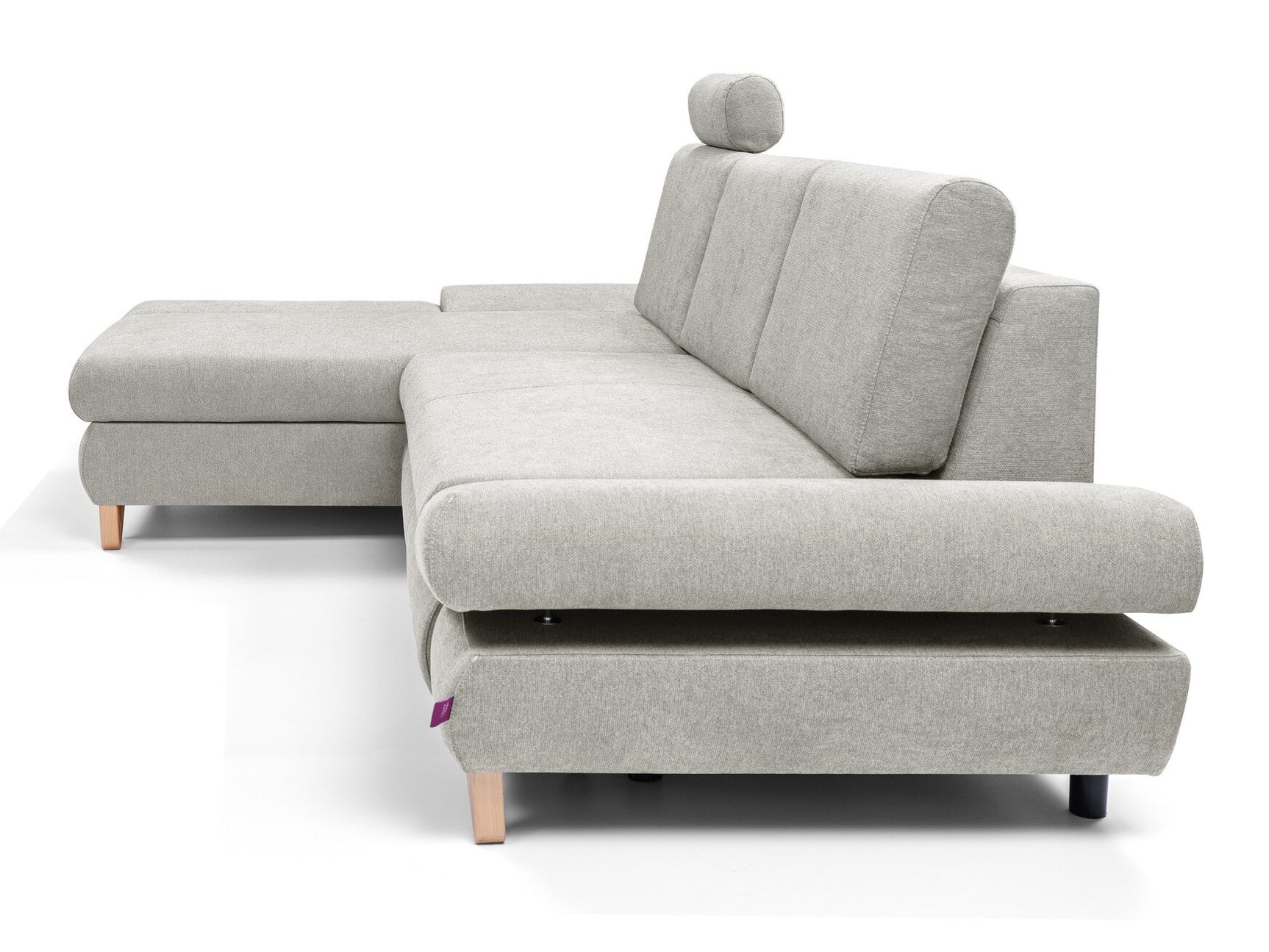 Hjørnesofa Kingston 161