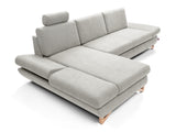 Hjørnesofa Kingston 161