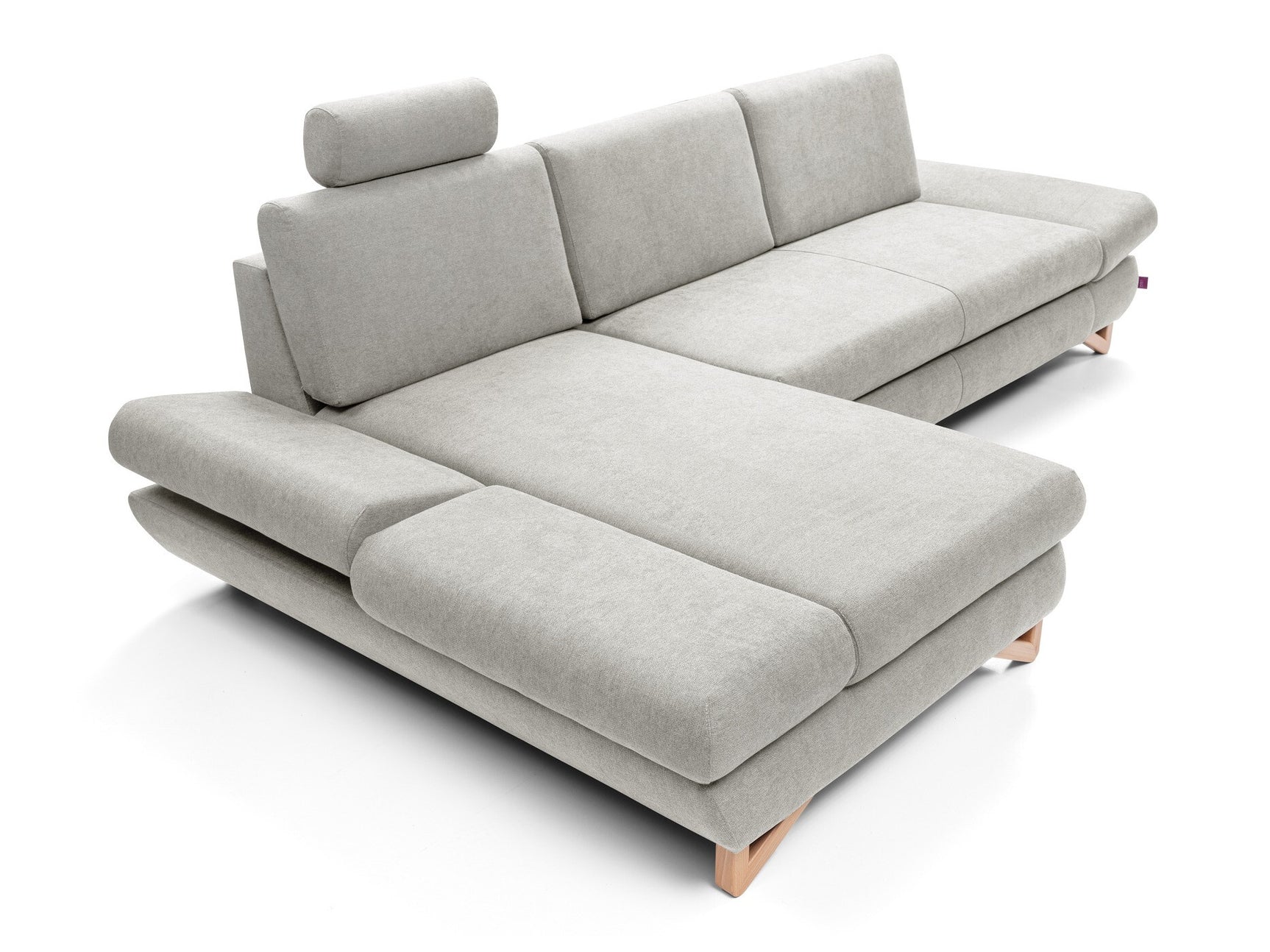 Hjørnesofa Kingston 161