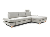 Hjørnesofa Kingston 161