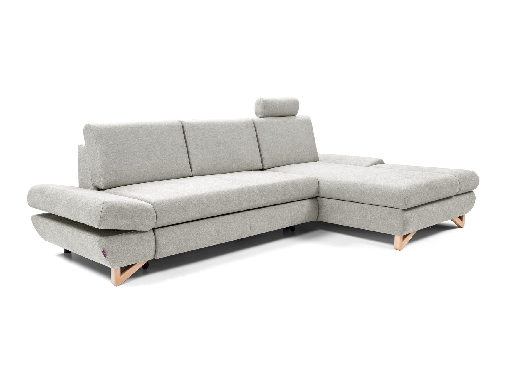 Hjørnesofa Kingston 161