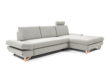 Hjørnesofa Kingston 161