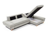 Hjørnesofa Kingston 161