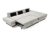 Hjørnesofa Kingston 161