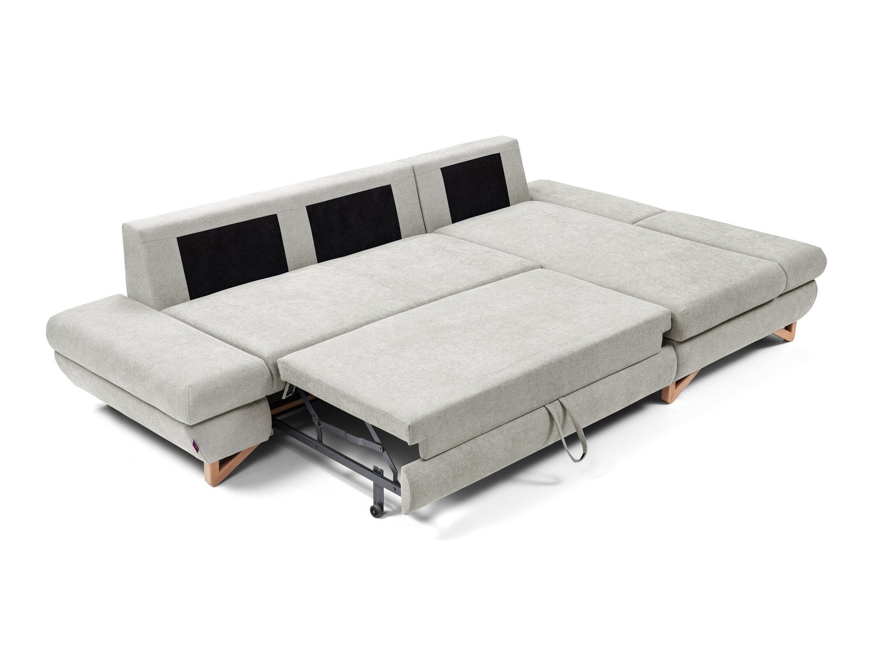 Hjørnesofa Kingston 161