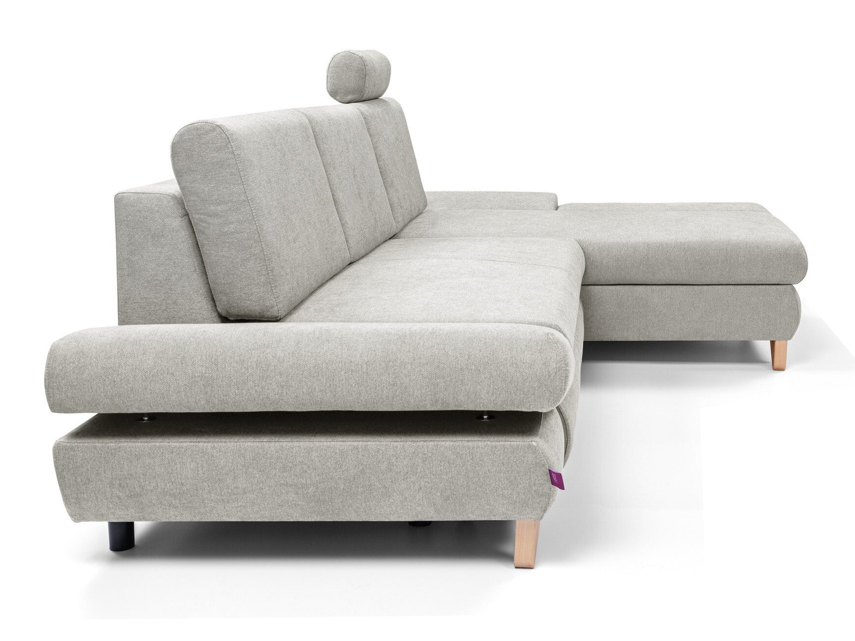 Hjørnesofa Kingston 161