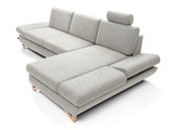 Hjørnesofa Kingston 161