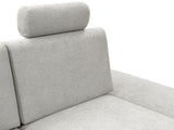 Hjørnesofa Kingston 161