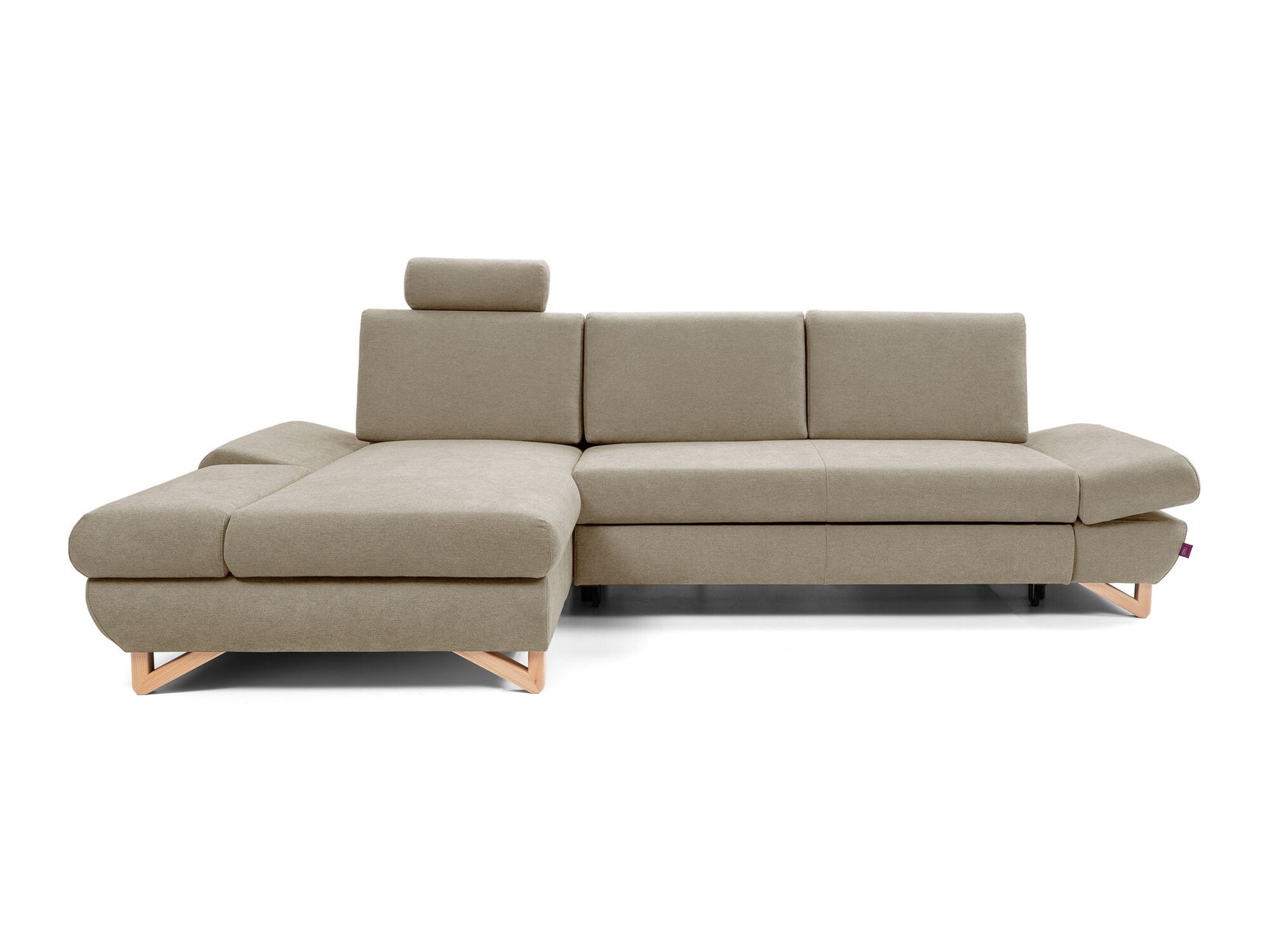 Hjørnesofa Kingston 161