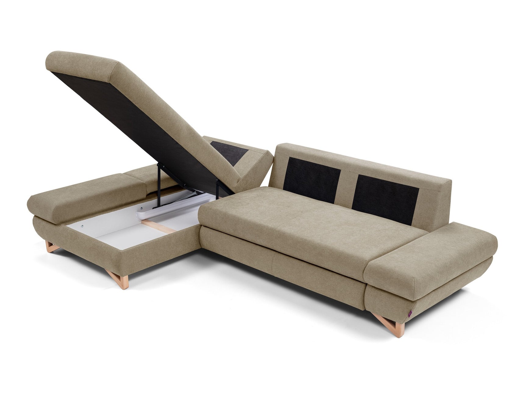 Hjørnesofa Kingston 161