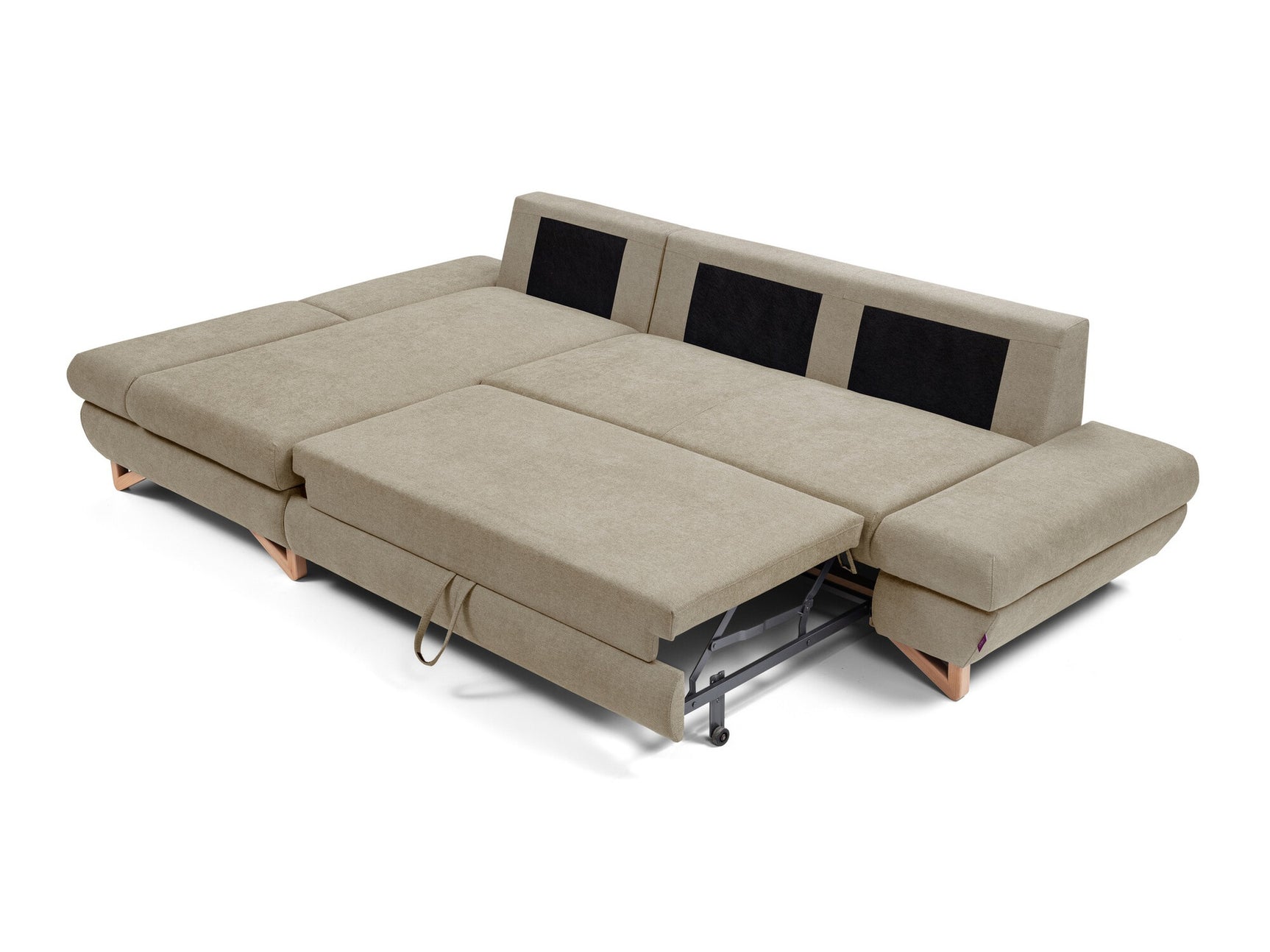 Hjørnesofa Kingston 161