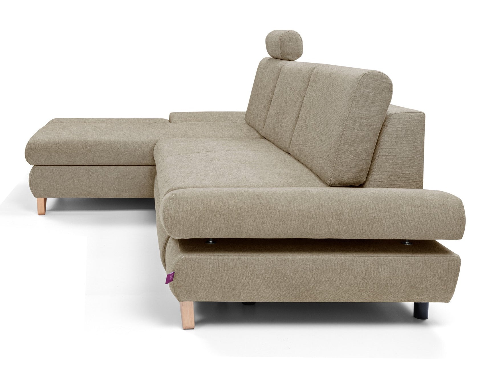 Hjørnesofa Kingston 161