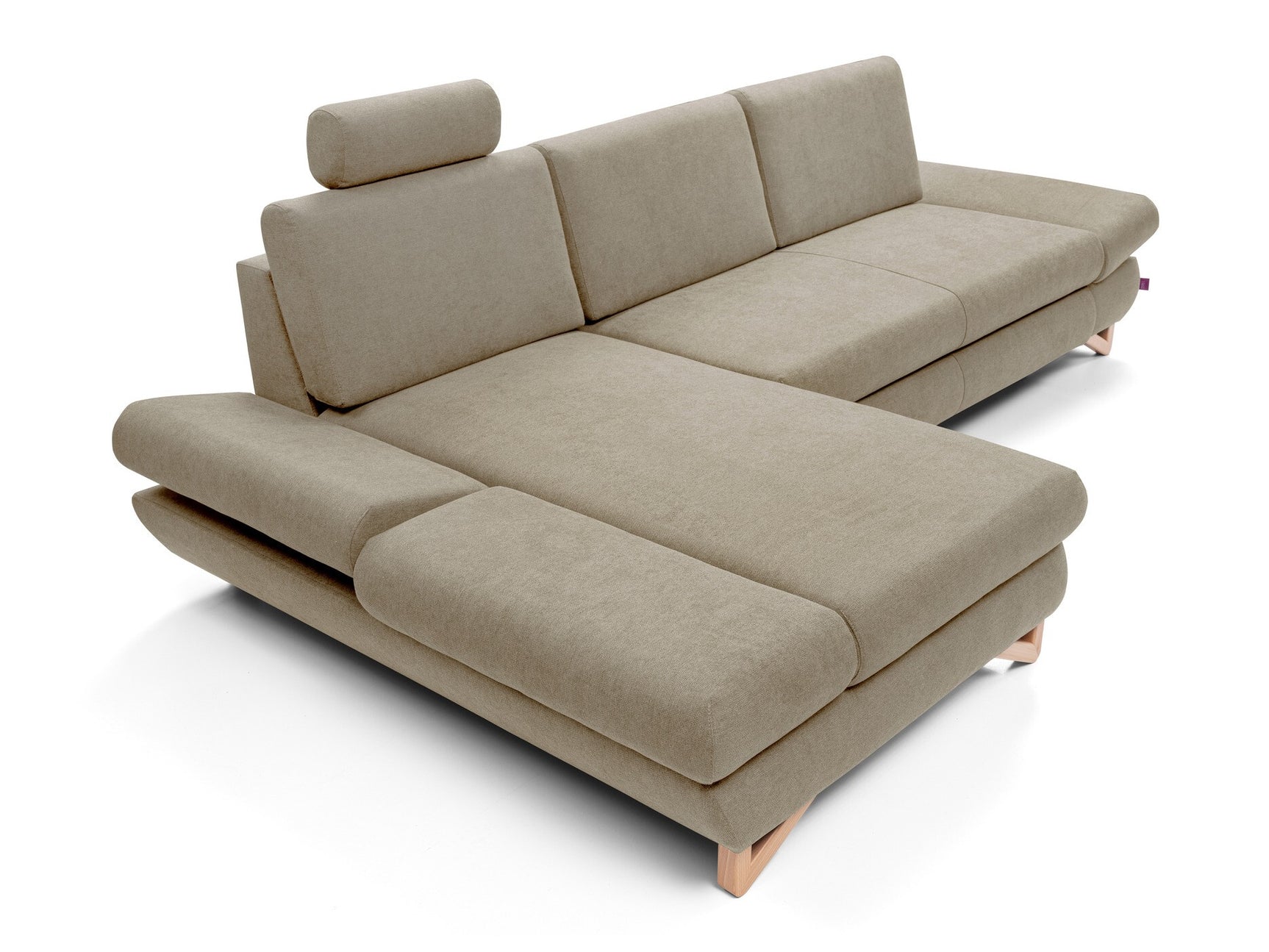 Hjørnesofa Kingston 161