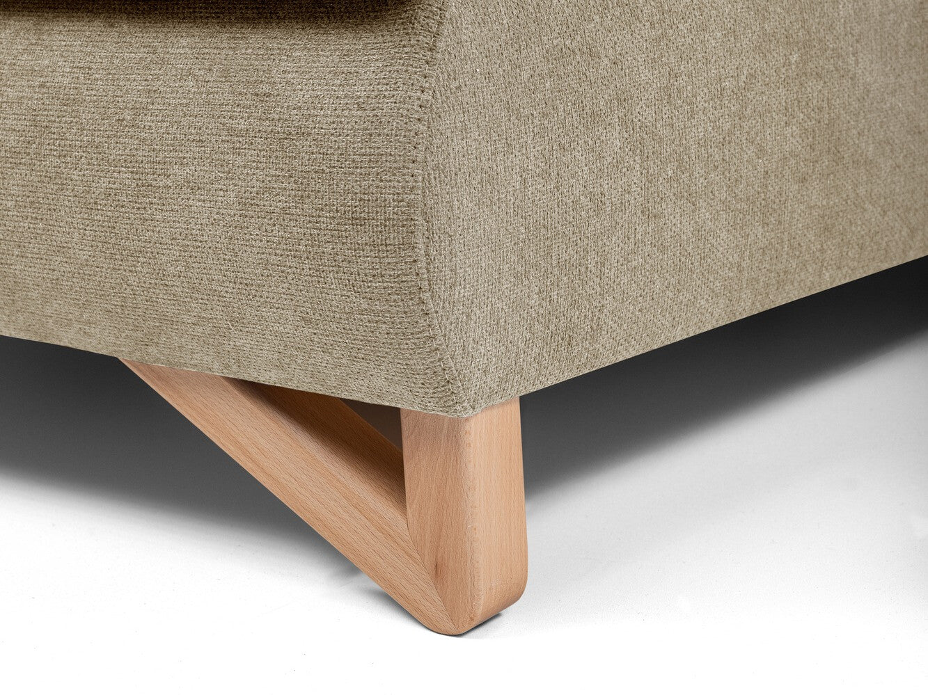 Hjørnesofa Kingston 161
