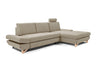 Hjørnesofa Kingston 161