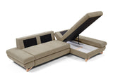 Hjørnesofa Kingston 161