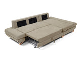 Hjørnesofa Kingston 161