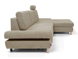 Hjørnesofa Kingston 161