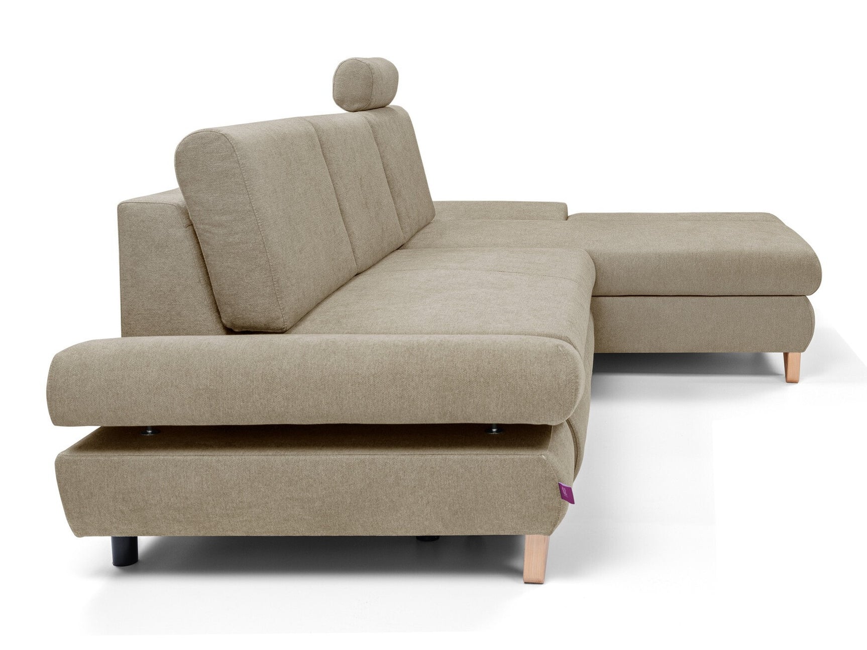 Hjørnesofa Kingston 161