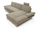 Hjørnesofa Kingston 161