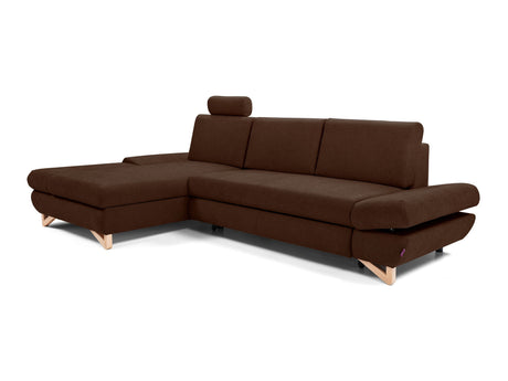 Hjørnesofa Kingston 161