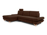 Hjørnesofa Kingston 161