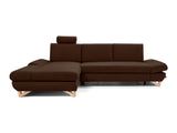 Hjørnesofa Kingston 161