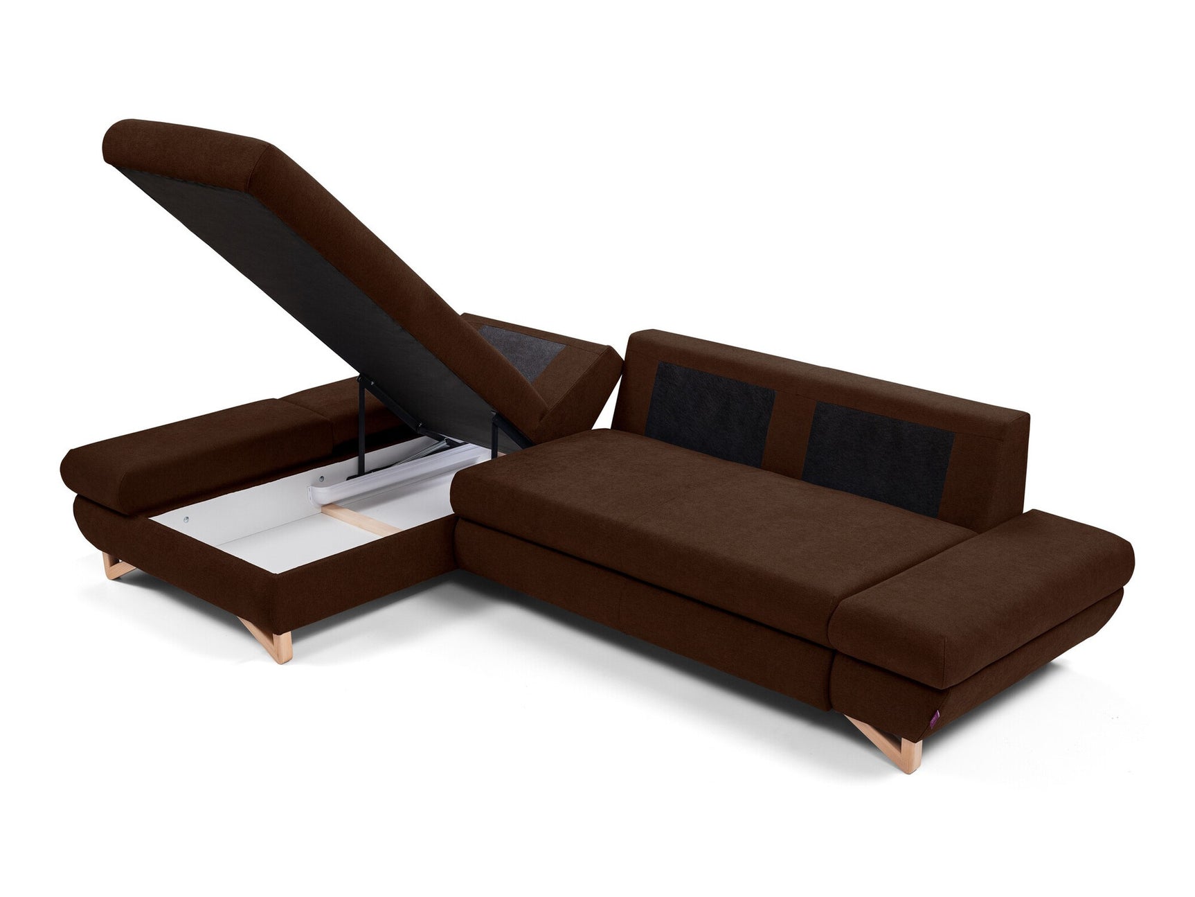 Hjørnesofa Kingston 161