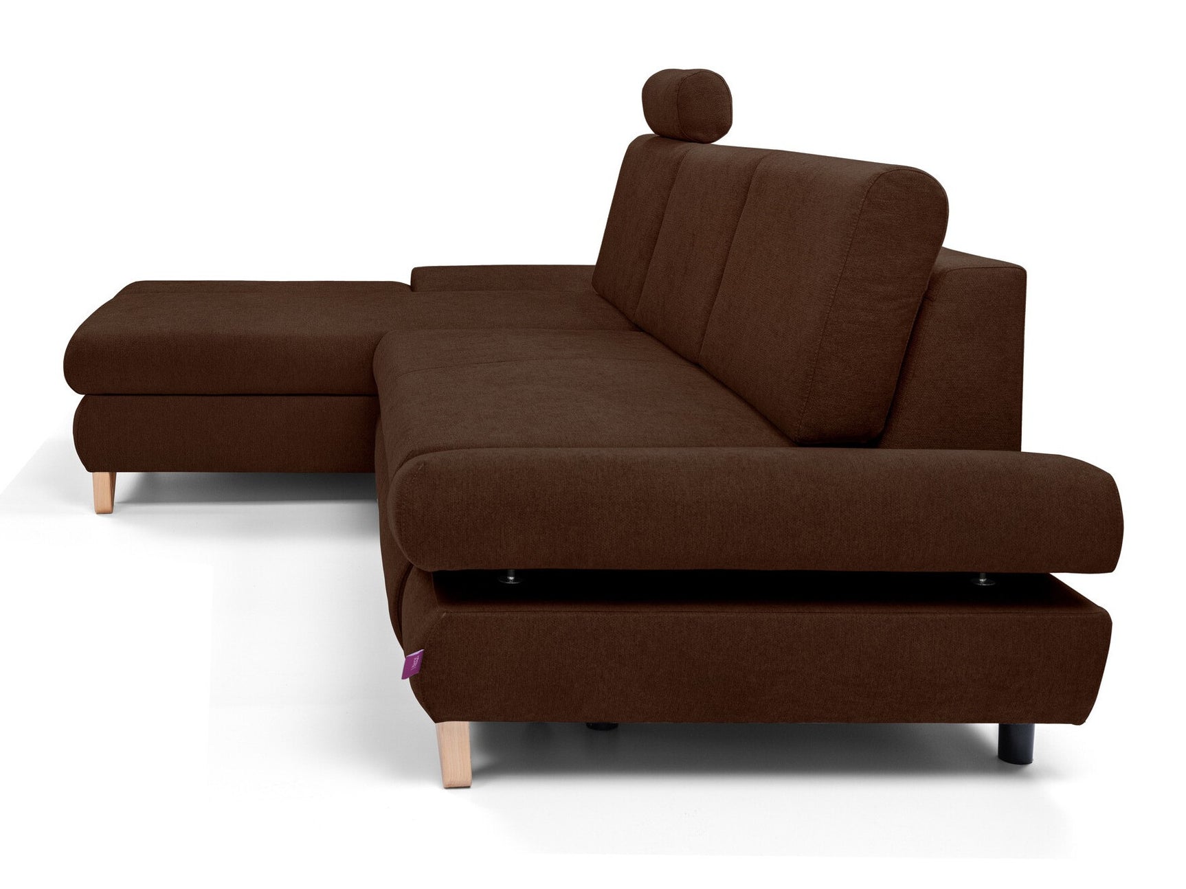 Hjørnesofa Kingston 161