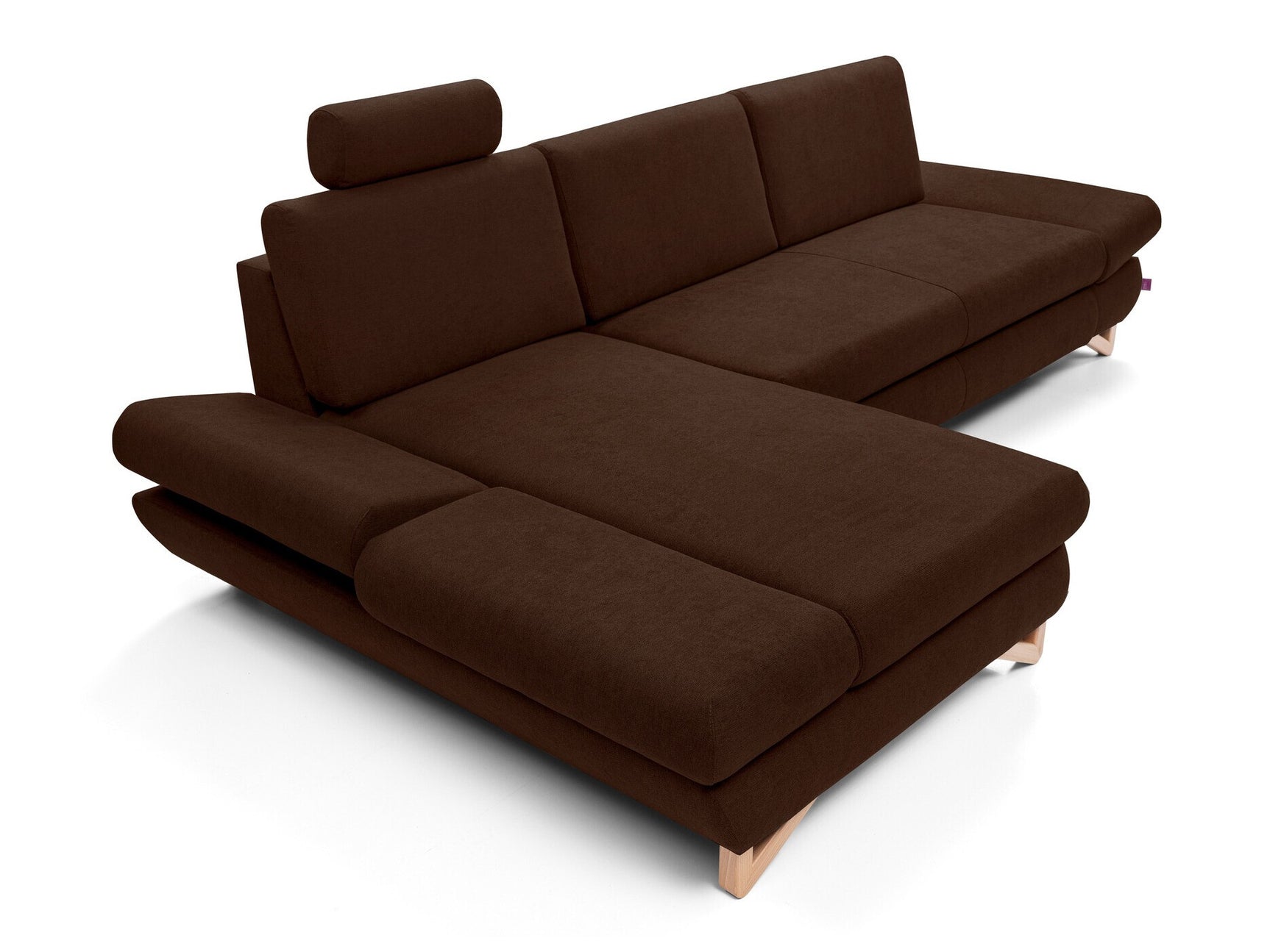Hjørnesofa Kingston 161