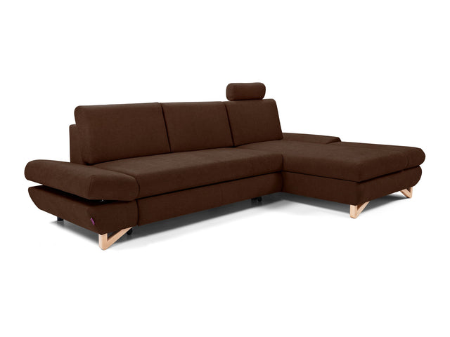 Hjørnesofa Kingston 161
