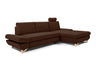 Hjørnesofa Kingston 161