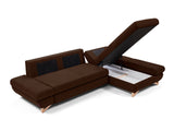 Hjørnesofa Kingston 161