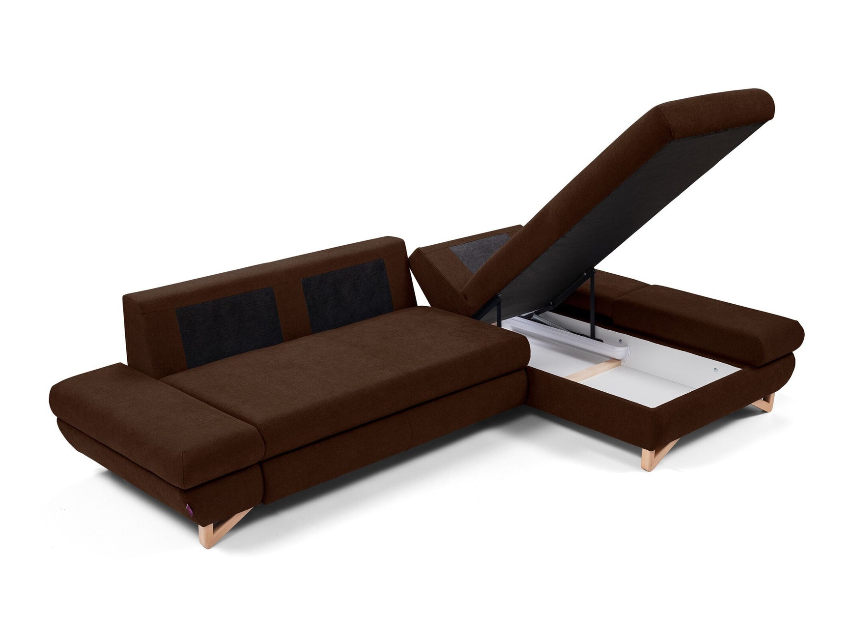 Hjørnesofa Kingston 161
