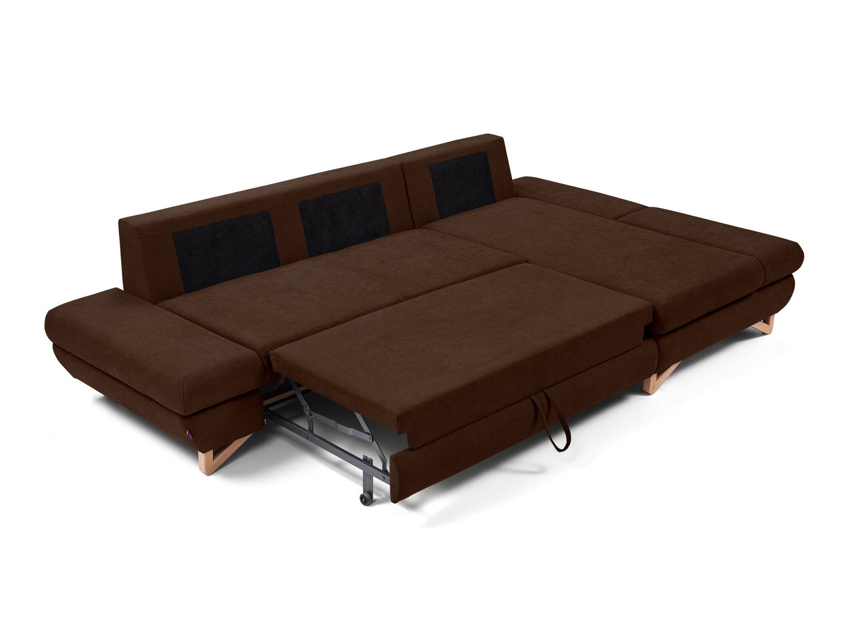 Hjørnesofa Kingston 161