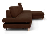 Hjørnesofa Kingston 161