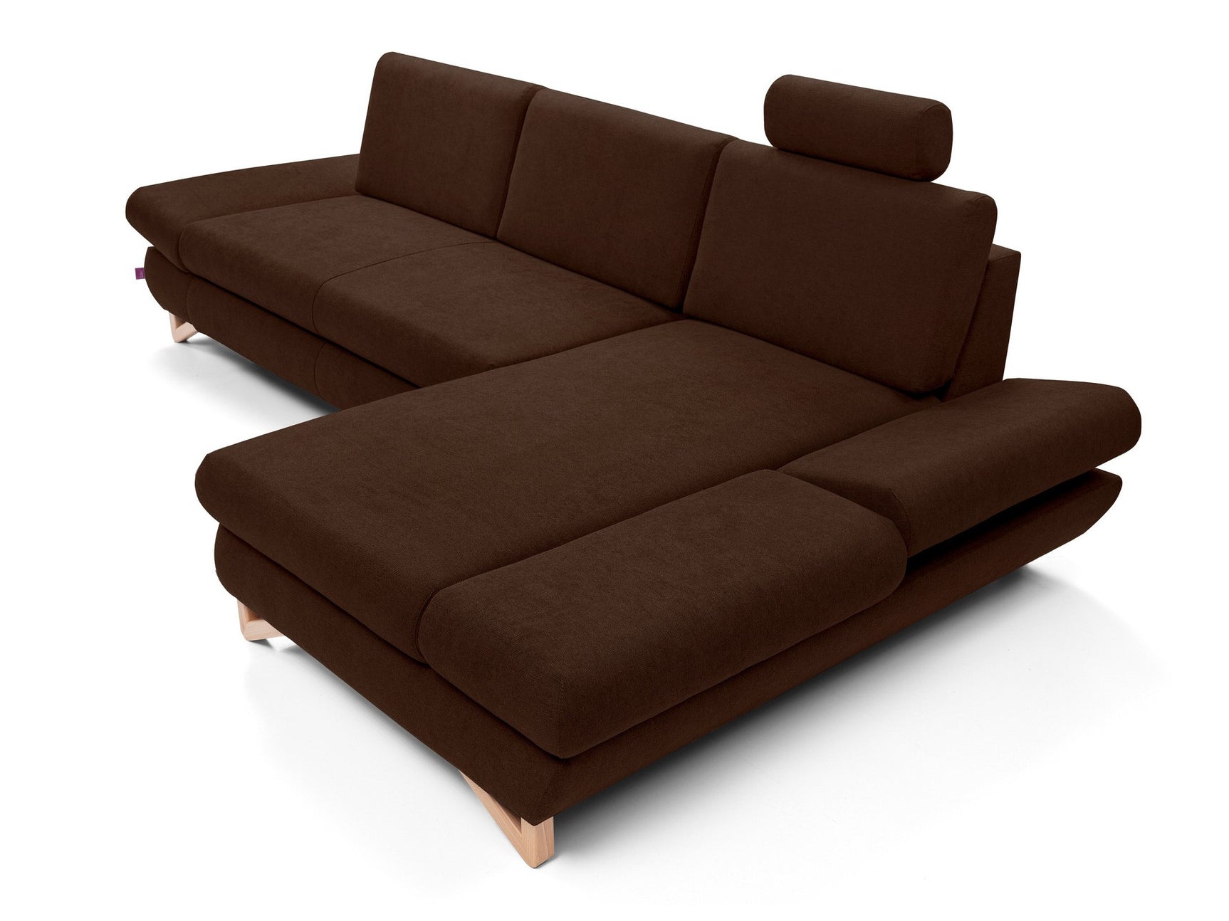 Hjørnesofa Kingston 161