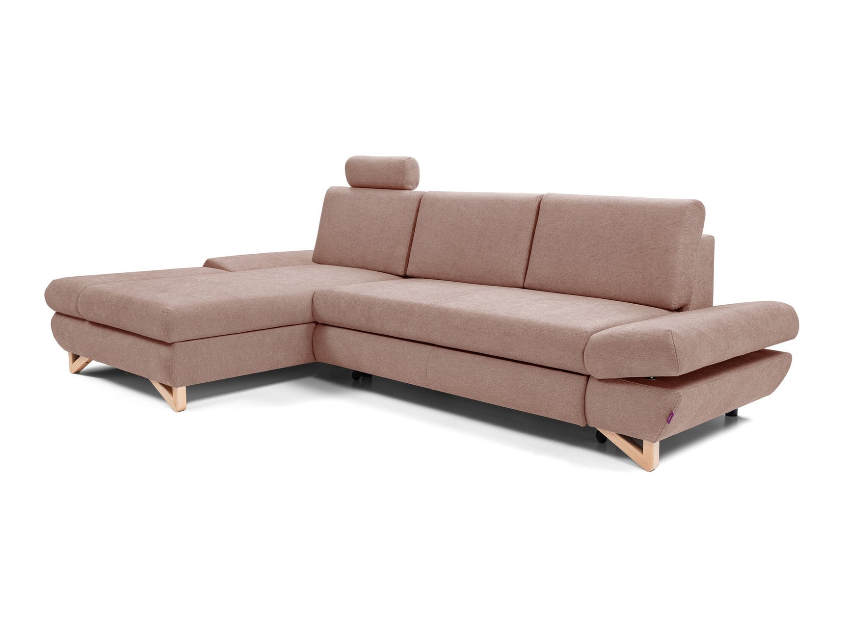 Hjørnesofa Kingston 161