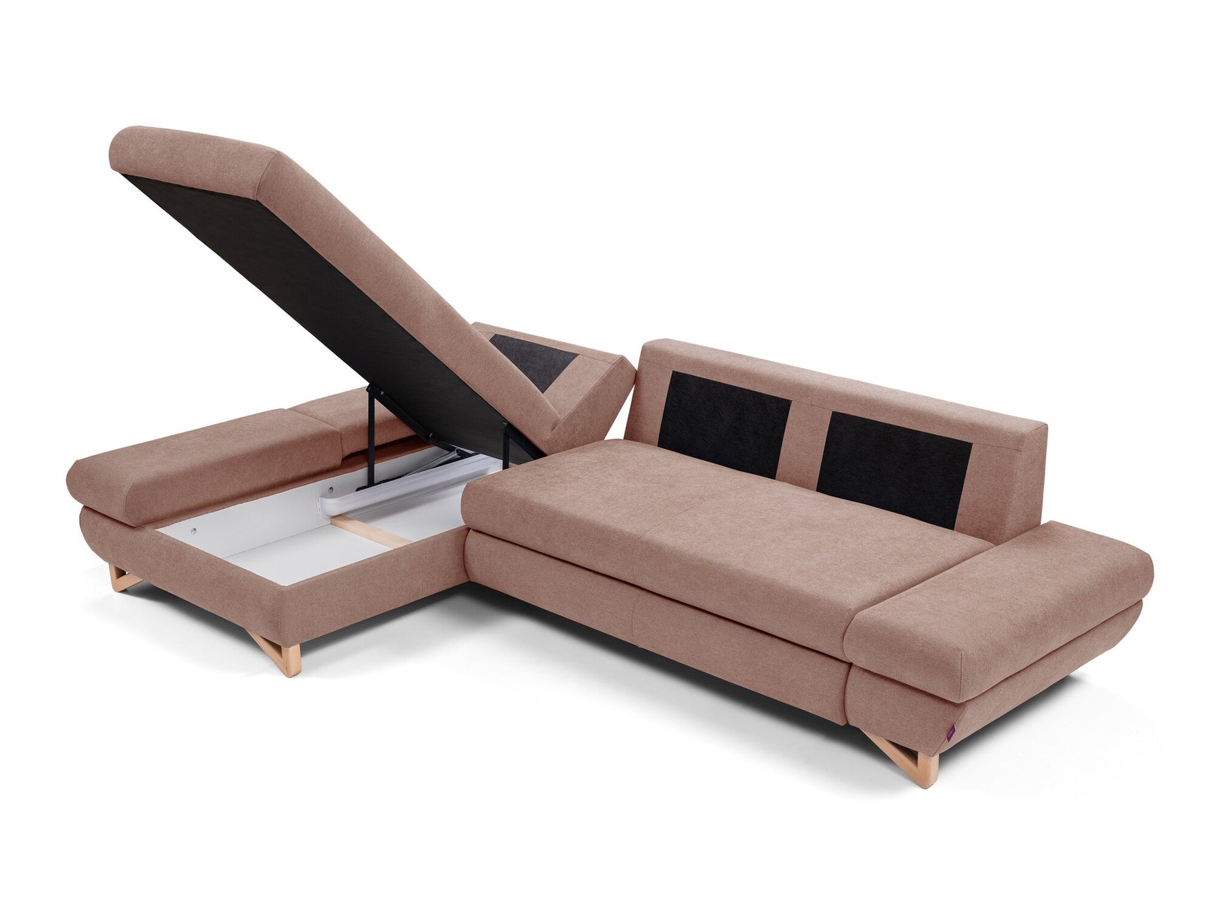 Hjørnesofa Kingston 161