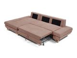 Hjørnesofa Kingston 161
