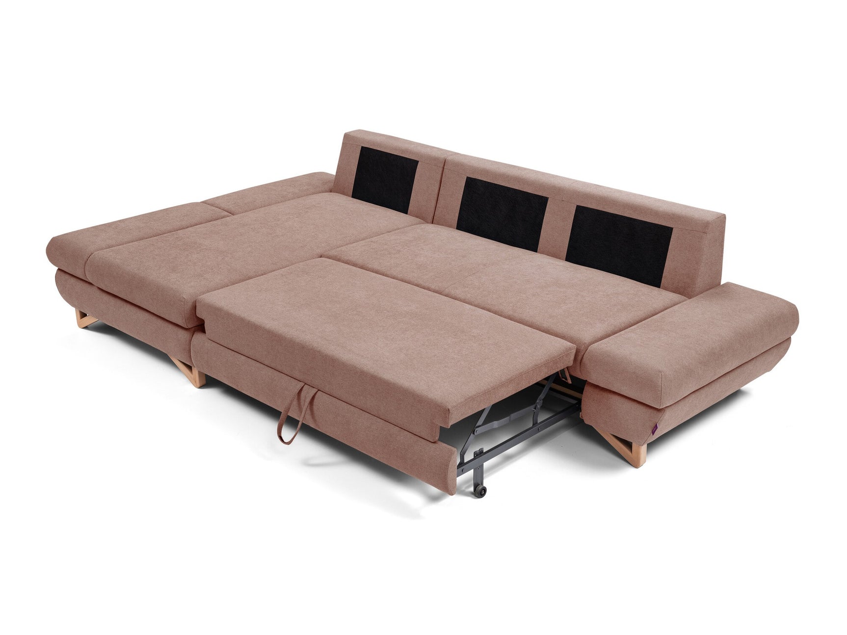 Hjørnesofa Kingston 161