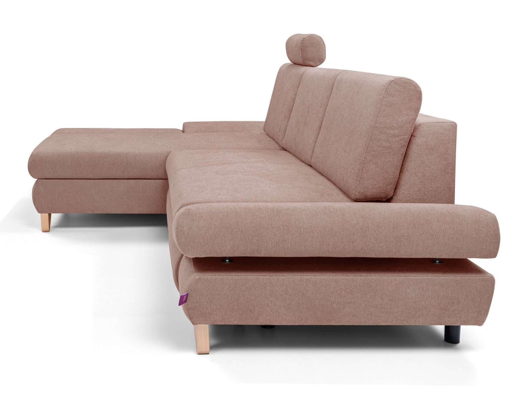 Hjørnesofa Kingston 161